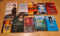 Bücher - Romane- Thriller etc. Nordrhein-Westfalen - Kerpen Vorschau