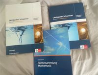 Mathebuch +Lösungsheft und Formelsammlung Bielefeld - Schildesche Vorschau