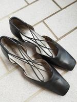 Pumps Gabor 40, mit Riemchen Bayern - Füssen Vorschau