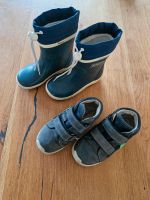 Gummistiefel Sneaker Gr.26 Münster (Westfalen) - Albachten Vorschau