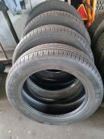 4 Sommerreifen  Continental 215/55r18 opel Mokka 7 mm Niedersachsen - Essen (Oldenburg) Vorschau