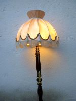 DDR VEB Stehlampe AKA Leuchte Retro Vintage Antik Lampe Rarität Brandenburg - Cottbus Vorschau