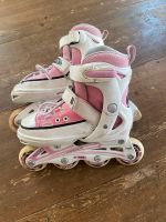 Inline Skates Kinder, verstellbar Gr. 29 - 32 Baden-Württemberg - Isny im Allgäu Vorschau