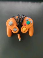 Nintendo GameCube Controller Orange aus Japan Nordrhein-Westfalen - Mülheim (Ruhr) Vorschau