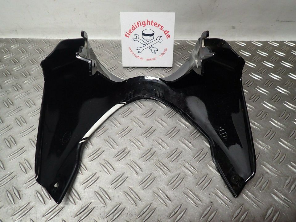 Frontmaske Scheinwerfer Verkleidung Ducati Monster S2R 800 Bj. 07 in Mantel