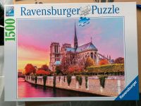 Ravensburger Puzzle 1.500 Teile - Notre Dame Essen-Borbeck - Essen-Vogelheim Vorschau