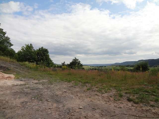 Festplatz Größte von Sachen Anhalt in Mücheln (Geiseltal)