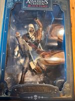 Assassin’s creed Figur Edward Kenway OVP Nordrhein-Westfalen - Swisttal Vorschau