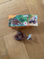 Schleich Orang-Utan neu, OVP, unbenutzt Baden-Württemberg - Ettenheim Vorschau