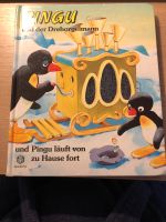 Pingu und der Drehorgelmann - Buch Frankfurt am Main - Eschersheim Vorschau