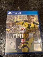 Ps4 Spiel, FIFA 17 zu verkaufen! Kr. Dachau - Röhrmoos Vorschau