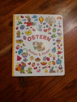 NEUw Ostern Suchen & Finden Wimmelbilder Geschenk Baden-Württemberg - Meckesheim Vorschau