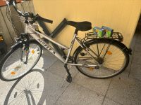 28 Fahrrad 3 Gang Schimano Alurextouring Silber Berlin - Spandau Vorschau