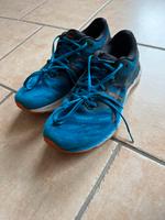 Laufschuhe Asics Gel Nimbus 23, Gr. 44,5, Running Niedersachsen - Cuxhaven Vorschau