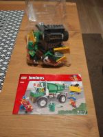 10680 Lego Juniors Müllabfuhr Bayern - Reuth Vorschau