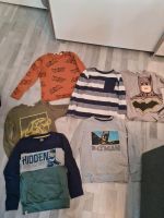 Jungen Pullover Gr. 122 128 Niedersachsen - Göttingen Vorschau