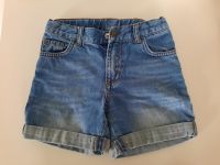 Jeans Shorts kurze Hose Jakoo Jako-o Mädchen 134 Baden-Württemberg - Wiesenbach Vorschau