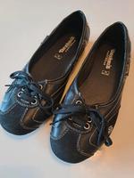 Dockers Ballerina Gr. 40 Bayern - Ansbach Vorschau