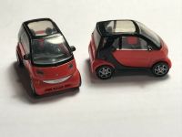 2 smart fortwo cupé Modellautos Ü Ei Nordrhein-Westfalen - Bad Oeynhausen Vorschau