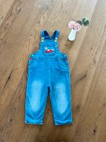 Latzhose, Hose Frugi 92/98 Nordrhein-Westfalen - Bünde Vorschau