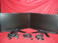 2 x Monitor Acer X 243 HQ 24 Zoll 16:9 Köln - Ehrenfeld Vorschau