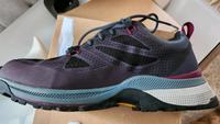neuwertige Trekkingschuhe, Outdoorschuhe Jack Wolfskin Hessen - Linsengericht Vorschau