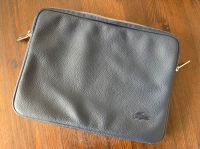 Tasche Lacoste Original Leder Blau gefüttert für iPad Air Leipzig - Leipzig, Zentrum-Nord Vorschau