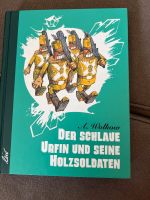 A. Wolkow ,Der schlaue Urfin und seine Holzsoldaten‘ Berlin - Reinickendorf Vorschau