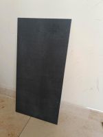 9 Schwarze Bodenfliesen in 60x35 cm Nordrhein-Westfalen - Bedburg-Hau Vorschau