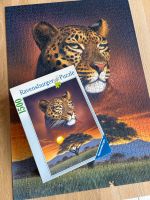 Ravensburger 1500 teile Leopard Nordfriesland - Husum Vorschau