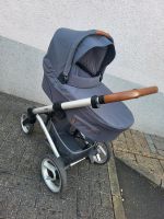 Kinderwagen 3 in 1 Mutsy Nio Kombikinderwagen North Grey Buggy Bochum - Bochum-Wattenscheid Vorschau