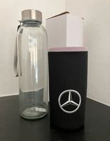 Mercedes Benz Glasflasche - NEU/OVP ! Baden-Württemberg - Ravensburg Vorschau