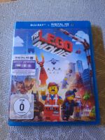 Blue-Ray The Lego Movie Nordrhein-Westfalen - Lemgo Vorschau