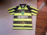 Trikot Celtic Glasgow Größe L Innenstadt - Köln Altstadt Vorschau