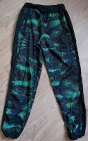 A Question Of AQO Jogging-Hose Track-Pants Pflanzen Jungle Gr S Sachsen-Anhalt - Magdeburg Vorschau