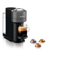 Nespresso Vertuo Next Limitiert "Dark Grey" Nagelneu Garantie Düsseldorf - Grafenberg Vorschau