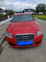 Audi A6 4.2 FSI quattro S-line Bayern - Landsberg (Lech) Vorschau