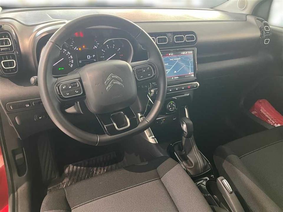 Citroën C3 Aircross PureTech 130 Stop & Start EAT6 PLUS in Erding