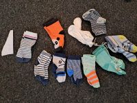 Socken Babysocken 15 - 18  62-74 Duisburg - Duisburg-Süd Vorschau