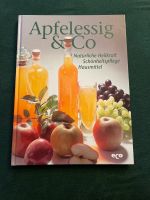 Apfelessig & Co; Buch, Küche, kochen, Lebensmittel Nordrhein-Westfalen - Solingen Vorschau