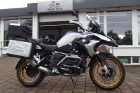 BMW R 1250 GS HP  Koffer Topcase Hessen - Buseck Vorschau