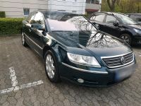 VW Phaeton Hessen - Neu-Isenburg Vorschau