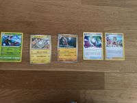 Pokémon Karten original Bayern - Neutraubling Vorschau