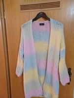 Damen Strickjacke Rheinland-Pfalz - Mayen Vorschau