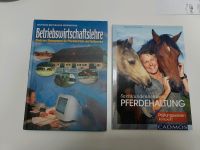 Pferdehaltung Fachbücher Niedersachsen - Rinteln Vorschau