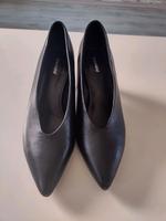 Damen Pumps neu gr 38  Graceland Schuhe Nordrhein-Westfalen - Geseke Vorschau