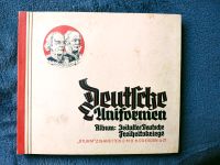 Deutsche Uniformen Album Sammelheft. Zeitalter Freiheitskriege Rheinland-Pfalz - Mehlingen Vorschau