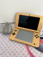 Nintendo 3DS XL Zelda Edition + Spiele Saarland - Neunkirchen Vorschau