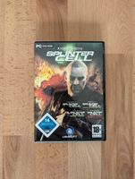Tom Clancy's Splinter Cell Complete - Computerspiel - PC Düsseldorf - Benrath Vorschau
