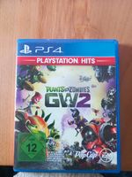 PS 4 Spiele GW2  Plants vs Zombies USK 12 Bayern - Königsbrunn Vorschau